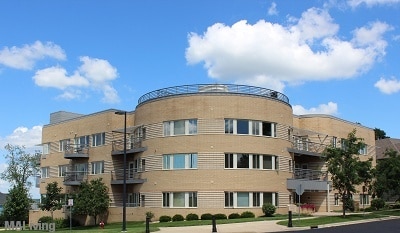 North Star Apartments in Madison, WI - Foto de edificio