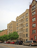 20 SEAMAN AVE Apartments