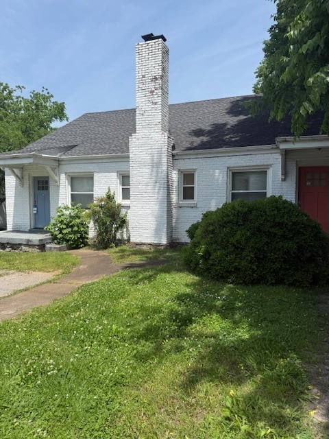 property at 1011 Broadmoor Dr