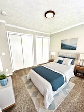 1108 Mazatlan Cir in Colorado Springs, CO - Building Photo - Building Photo
