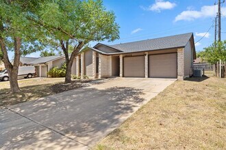 13002 Esplanade St in Austin, TX - Building Photo - Building Photo
