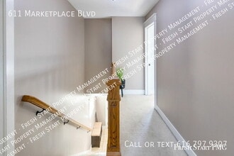 611 Marketplace Blvd in Kalamazoo, MI - Building Photo - Building Photo