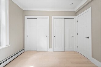 21 Parker St, Unit 1 in Boston, MA - Building Photo - Building Photo