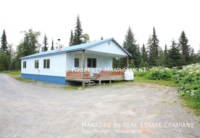 property at 16882 Deerfield St