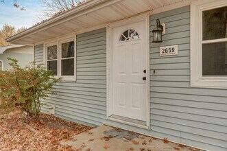 2659 E Pacific St in Springfield, MO - Building Photo - Building Photo
