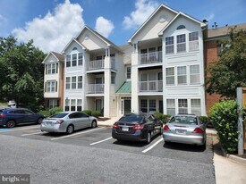 4823 Shellbark Rd in Owings Mills, MD - Building Photo