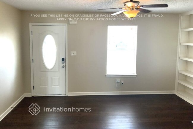 3004 Meadow Glen Pass in Fairburn, GA - Building Photo - Building Photo