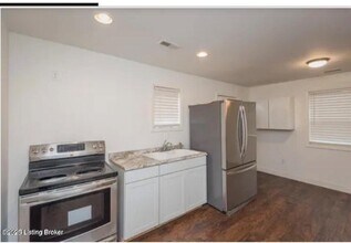 1156 S 26th St in Louisville, KY - Building Photo - Building Photo