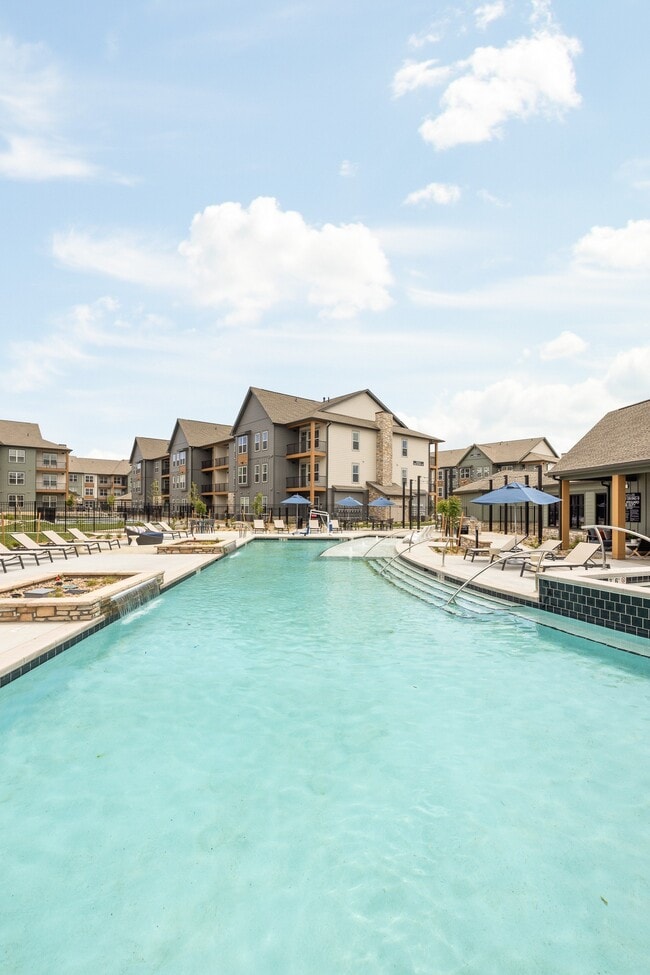 Notch66 Luxury Apartment Homes