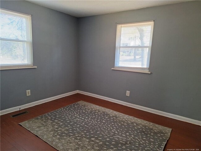 2525 Vestal Ave in Fayetteville, NC - Building Photo - Building Photo