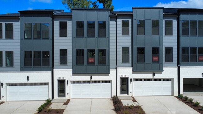 property at 10536 Pleasant Br Dr