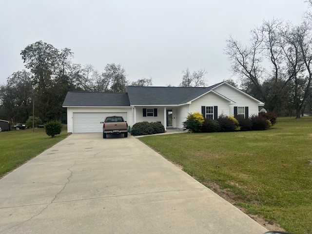 166 Meadow Ln in Ashburn, GA - Building Photo - Building Photo