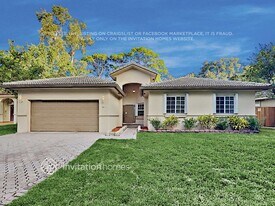 1445 SW 11th Pl in Fort Lauderdale, FL - Building Photo