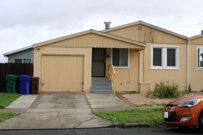 property at 1621 Florida Ave