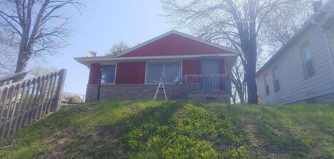 property at 3266 N 22nd St