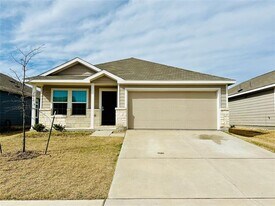 5410 Idlewood Trail in Princeton, TX - Building Photo