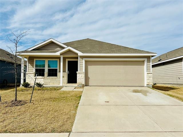 property at 5410 Idlewood Trail