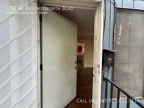 3732 NE Killingsworth St in Portland, OR - Building Photo - Building Photo