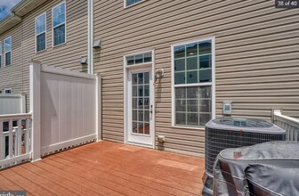 4607 Foster Ave in Baltimore, MD - Building Photo - Building Photo