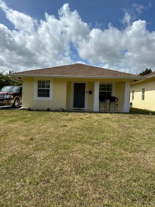 property at 12104 69th St N