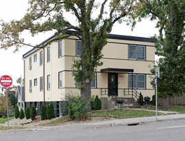 2701 Golden Valley Rd Apartments