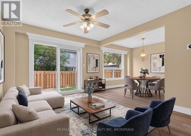 property at 286 Cushman Rd