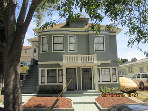 815 61st St in Oakland, CA - Building Photo - Building Photo