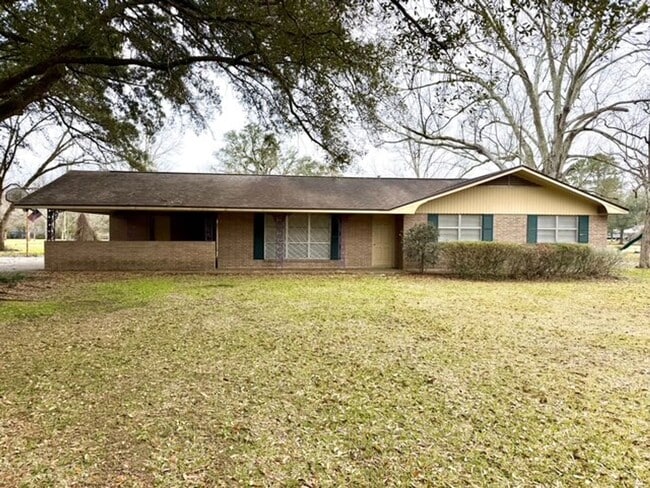 property at 43063 Black Bayou Rd