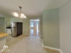 307 King Arthur Trail in Garner, NC - Building Photo - Building Photo