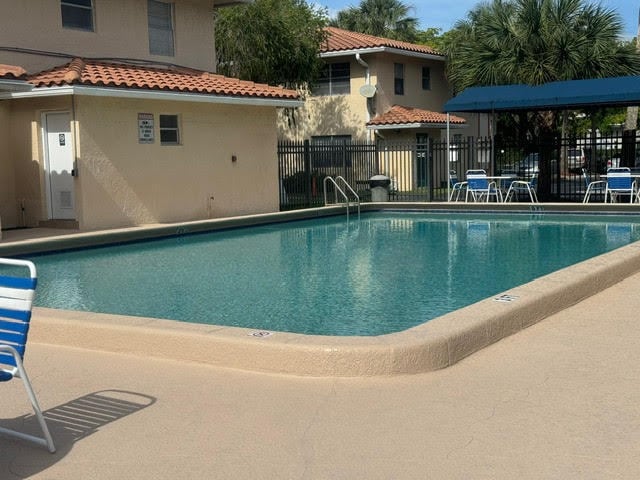 property at 3211 NW 103rd Terrace