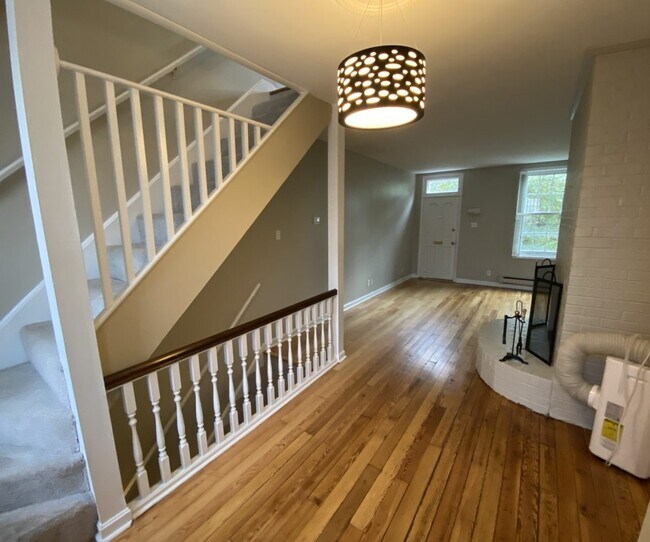 531 9th St NE in Washington, DC - Building Photo - Building Photo