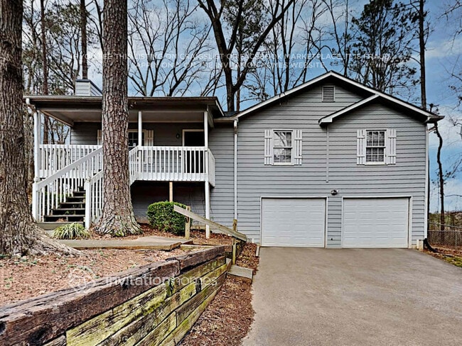 property at 223 Indian Creek Dr