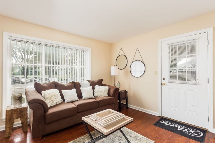 Eden of Whitehall Apartments in Columbus, OH