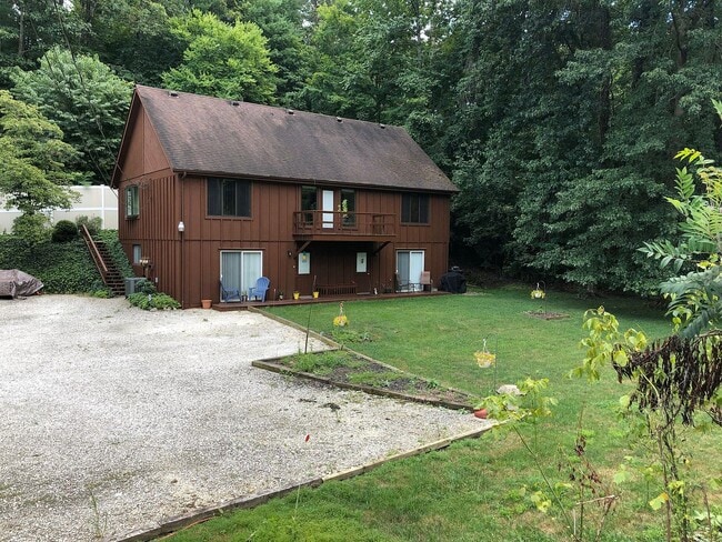 property at 52 Nathan Drive