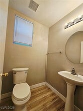 9500 W Spring Blush Ave in Las Vegas, NV - Building Photo - Building Photo