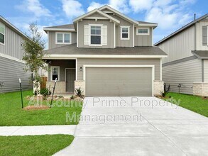 11718 Gln Mountain Dr in The Woodlands, TX - Building Photo - Building Photo