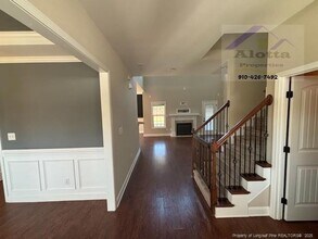 5114 Paul Peel Pl in Hope Mills, NC - Building Photo - Building Photo