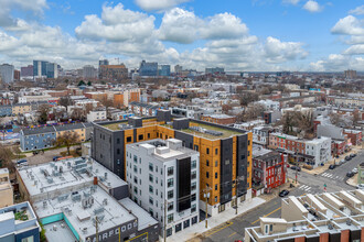 The Fairmount Lofts in Philadelphia, PA - Building Photo - Building Photo