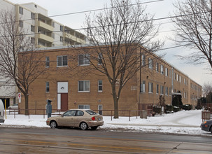 Kilcooley Gardens Co-Op in Toronto, ON - Building Photo - Building Photo