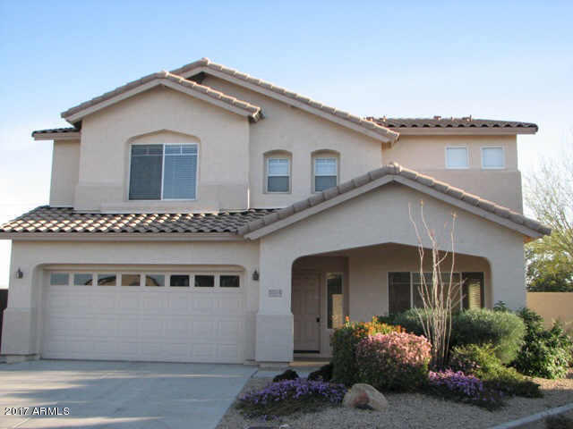 property at 20205 N 84th Ave