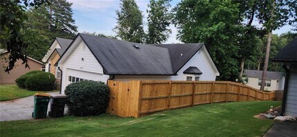 1155 Riverside Trce in Sugar Hill, GA - Building Photo - Building Photo