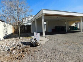 869 Iowa Ave in Palisade, CO - Building Photo