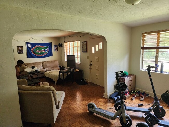 7 SW 26th St in Gainesville, FL - Building Photo - Building Photo