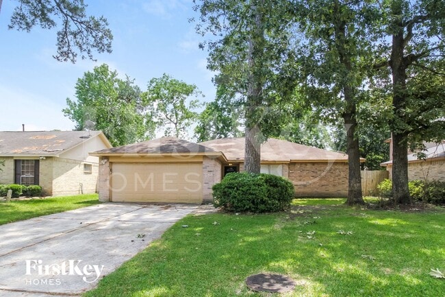 3618 Village Grove Dr