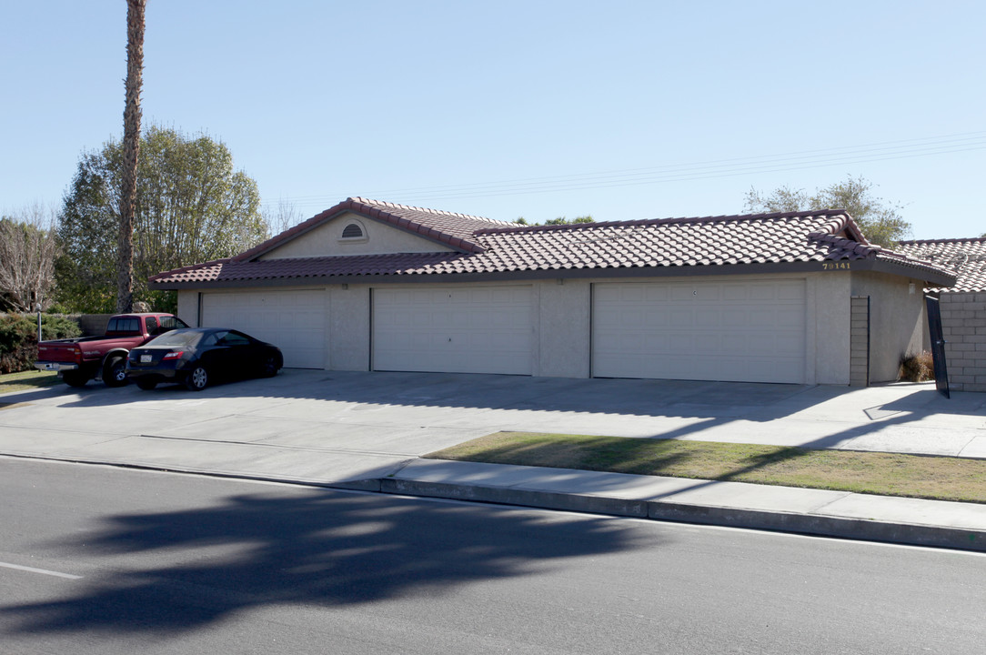 79141 Avenue 42 in Indio, CA - Building Photo