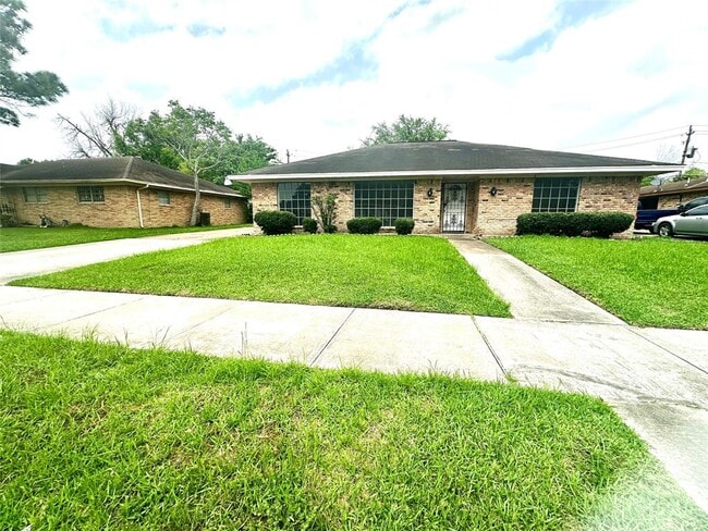 property at 8207 Rockhill St