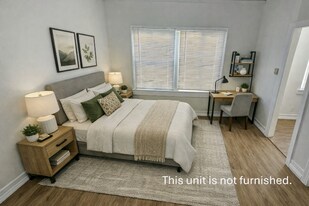 1005 W 23rd St in Los Angeles, CA - Building Photo