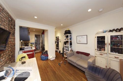 309 Mott St in New York, NY - Building Photo