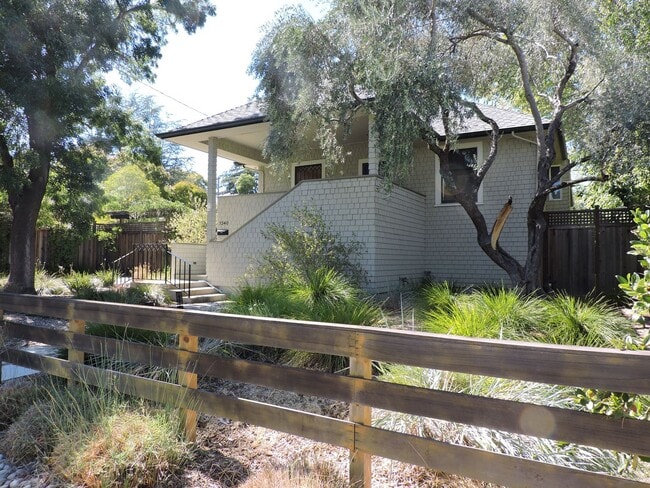 property at 1340 Pine St