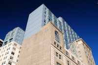 110 Livingston St in Brooklyn, NY - Foto de edificio - Building Photo